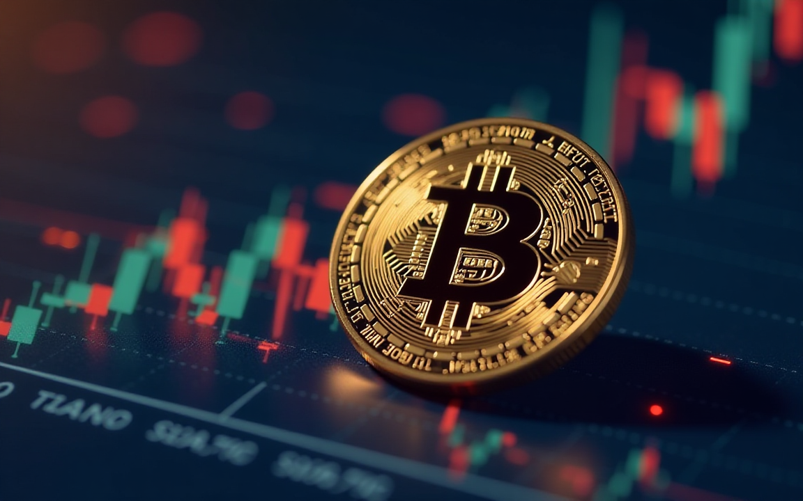 Bitcoin crosses $97K as central banks double down on liquidity