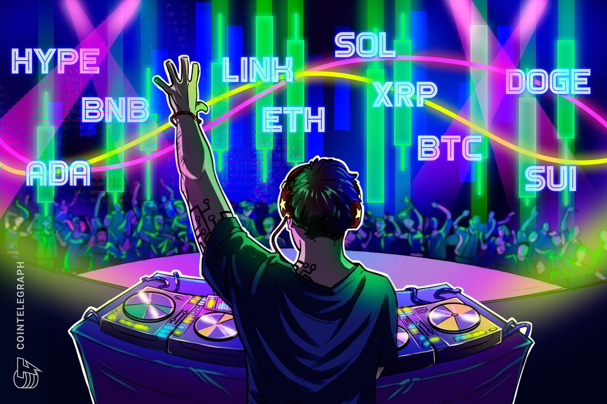 Bitcoin enters a consolidation phase as traders take profit