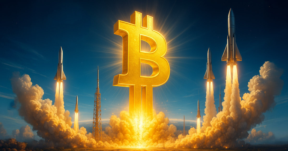Bitcoin eyes $120,000 price zone as exchange flows, leverage surge