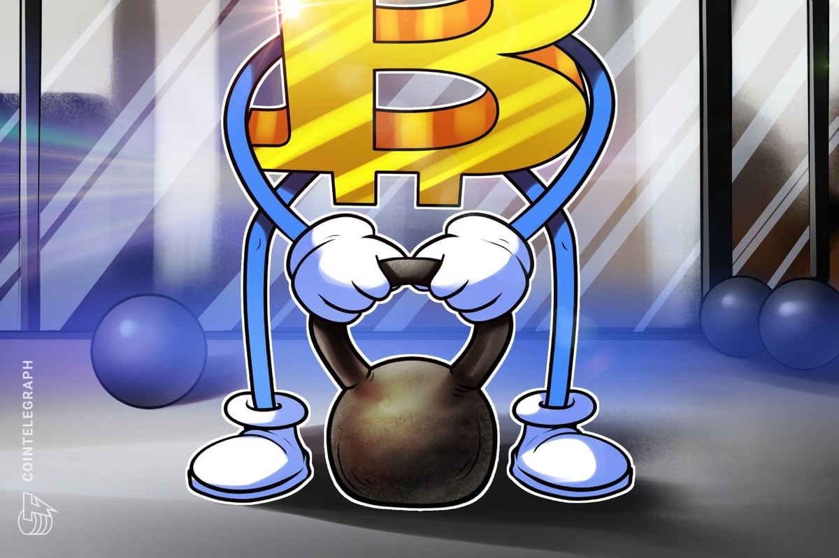 Bitcoin pushes for $98K as 2025 Fed rate cut odds flip 'pessimistic'