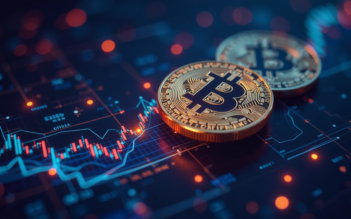 Bitcoin rally eyes $100K with strong support near $95K