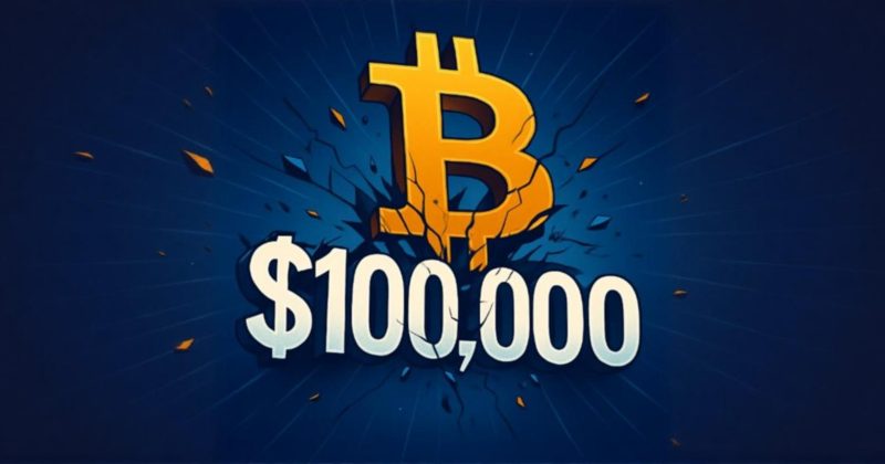 Bitcoin reclaims $100K, Standard Chartered analyst now raises Q2 price target