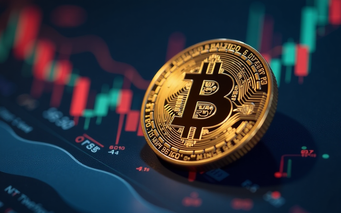 Bitcoin traders brace for FOMC meeting as volatility looms