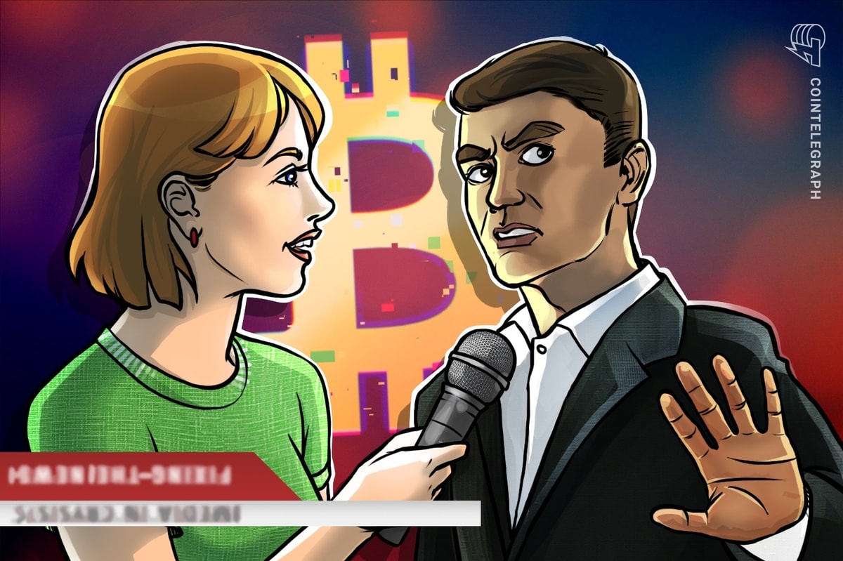 Bitcoin won’t see ‘gigantic’ SWF buying until laws greenlit: Scaramucci