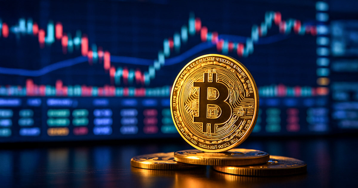 Bitcoin’s unrealized losses drop to three-month low as price nears $100,000
