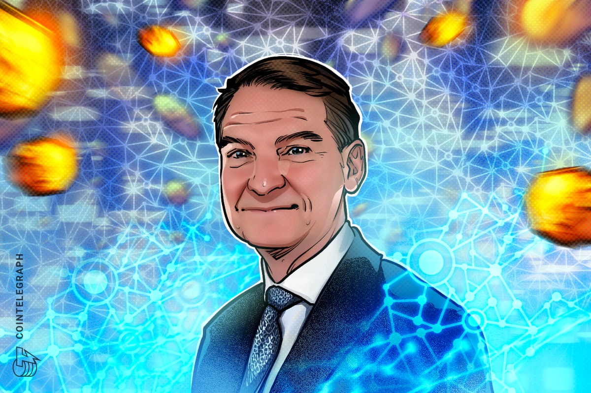 Blockchain 'holds promise' of new kinds of market activity