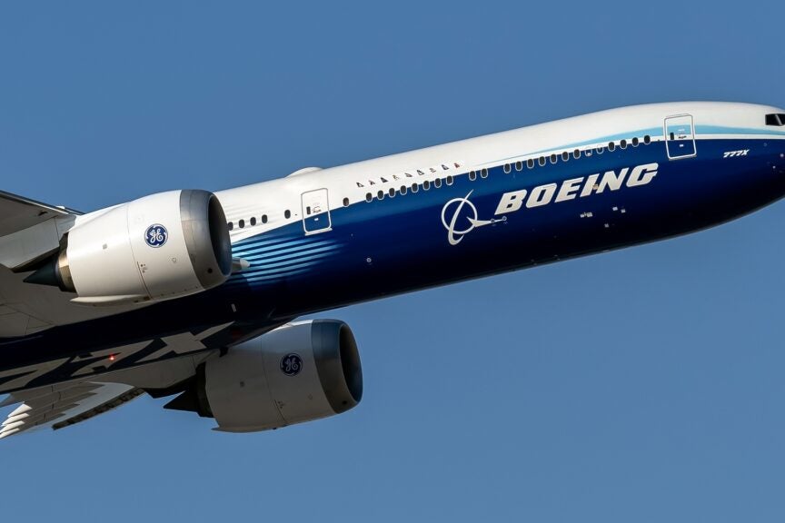 Boeing CEO Kelly Ortberg Targets Year-End Certification For 737 MAX-7, MAX-10 Amid FAA Scrutiny, Says Variants Are 'Very Important' To Customers And Backlog - Boeing (NYSE:BA)
