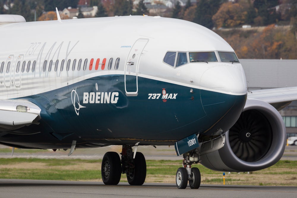 Boeing May Reportedly Once Again Dodge Prosecution Over 737 Max Crashes — Victims' Families Slam DOJ's Potential Agreement As 'Backroom Deal Dressed Up As A Legal Proceeding' - Boeing (NYSE:BA)