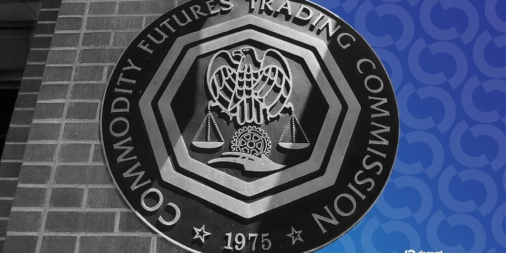 CFTC Signals Crypto Perps Could Trade in US as Commissioners Head for the Exits