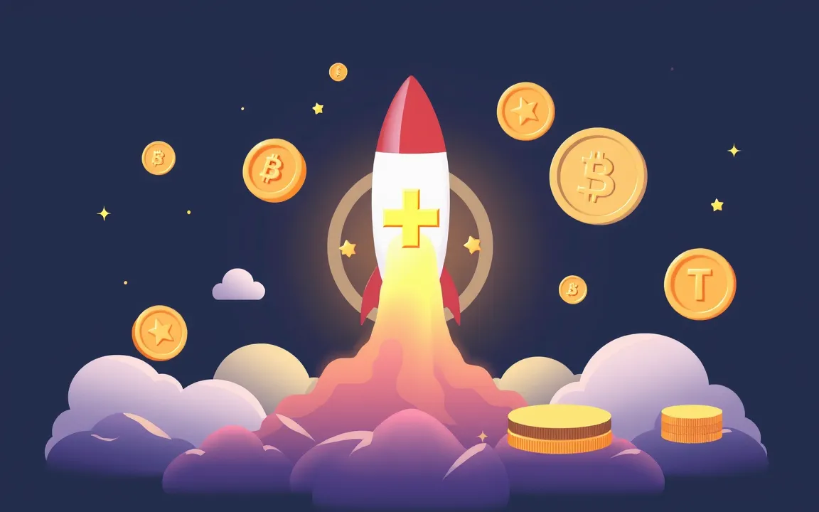 CRO price forecast as 21Shares launches Cronos-linked ETP
