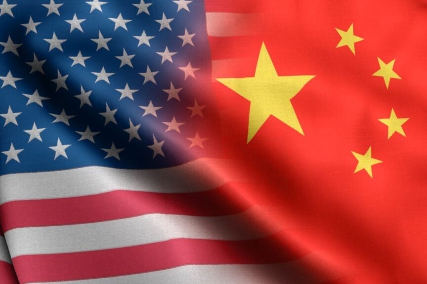 Can Trump Loyalist David Perdue Crack the China Code? Trump Ally Lands in Beijing Hot Seat Can Trump Loyalist David Perdue Crack the China Code? Trump Ally Lands in Beijing Hot Seat - Dollar General (NYSE:DG)