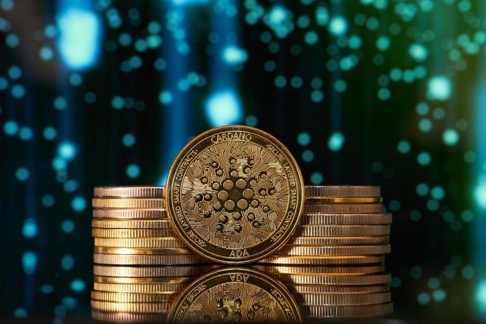 Cardano Price: Tightening Structure, Whale Action Signal Big Move For ADA