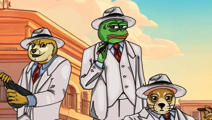 CartelFi presale raises $500k in 24 hours, offers 1000% APY for meme coin staking