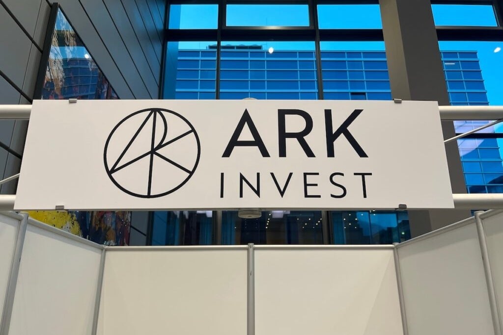 Cathie Wood Dumps $9.9M Tesla Despite Musk's '24/7' Pledge, Loads Up on Nvidia Before Earnings - Advanced Micro Devices (NASDAQ:AMD), ARK Innovation ETF (BATS:ARKK)