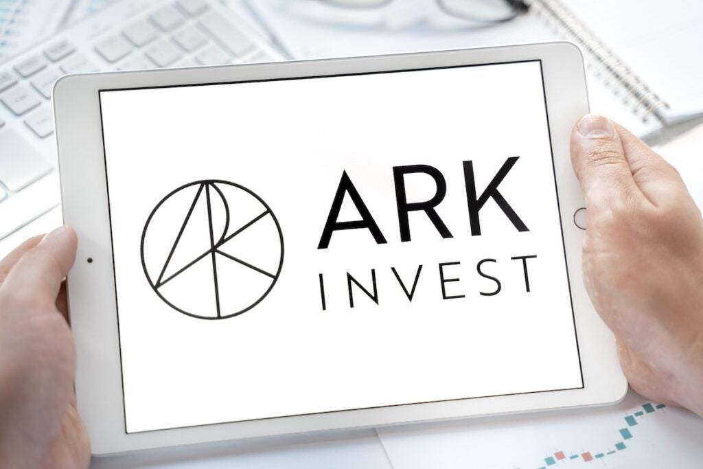 Cathie Wood Says Palantir, Tesla, Coinbase And This Amazon Rival Are 'Tip Of The Spear' As Innovation Disrupts Old World In Equity Benchmarks - ARK Next Generation Internet ETF (BATS:ARKW), Coinbase Global (NASDAQ:COIN)
