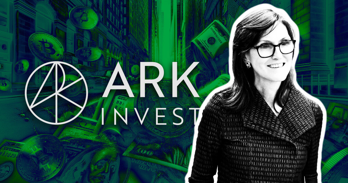 Cathie Wood predicts AI and Bitcoin to drive new phase of US economic growth
