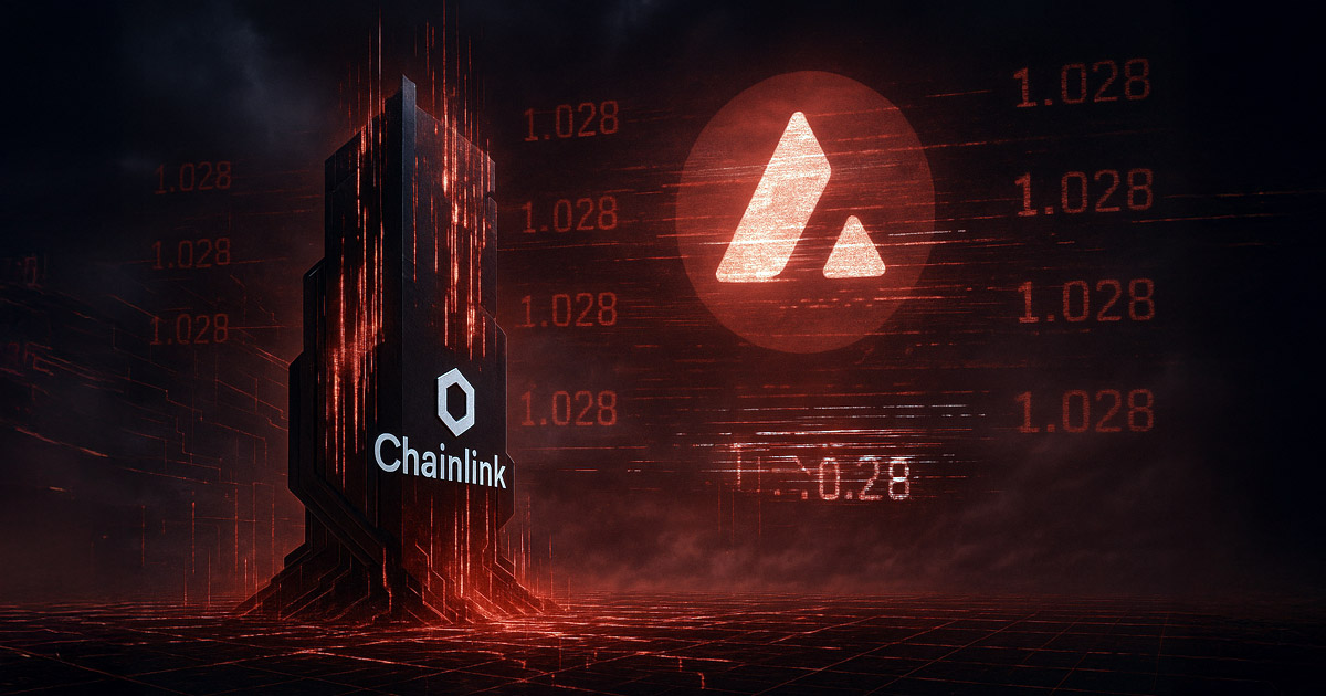 Chainlink oracle 'malfunction' sparks $500k in DeFi liquidations, reignites oracle debate
