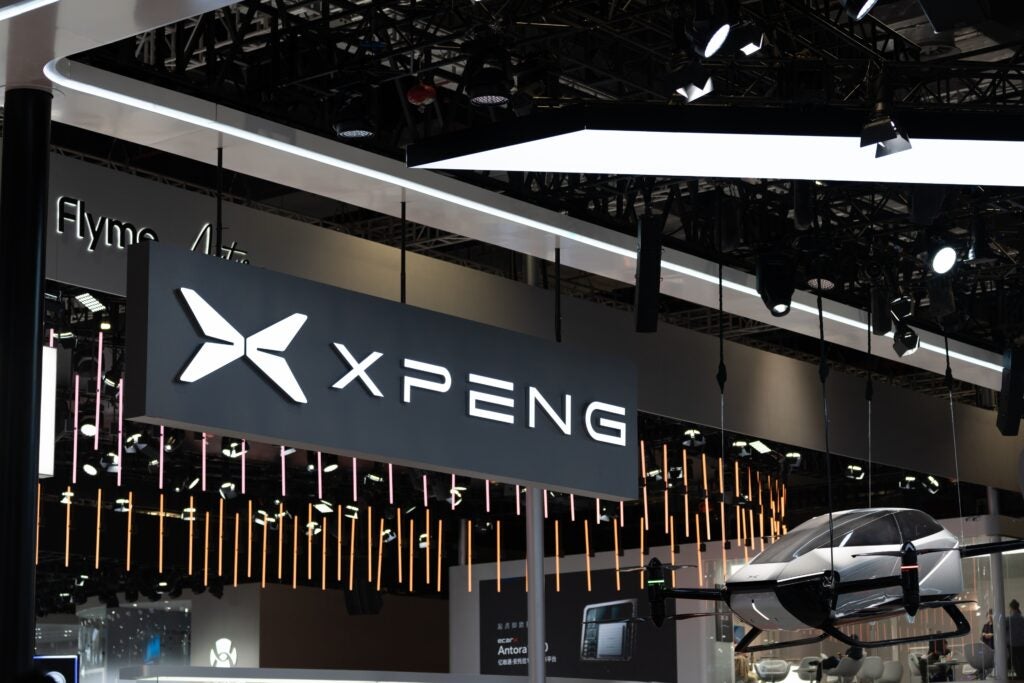 China’s EV Market Surges Past US and Europe—‘China’s Elon Musk’ Shares Two Stats That Explain Why - XPeng (NYSE:XPEV), Tesla (NASDAQ:TSLA)