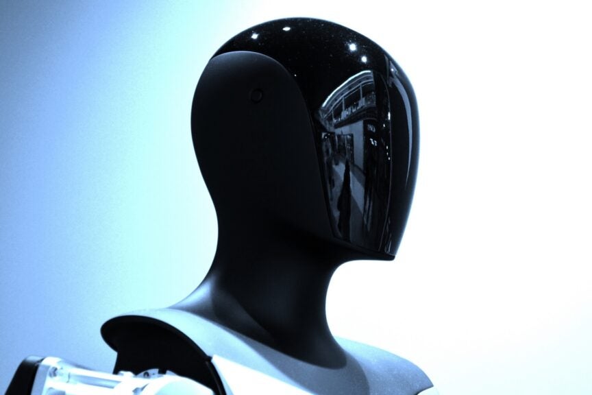 China's Robot Dog Lead Could Outpace US Humanoid Efforts: 'A Hole In Tesla, Figure And Apptronik's Portfolio,' Says Analyst - Invesco QQQ Trust, Series 1 (NASDAQ:QQQ), SPDR S&P 500 (ARCA:SPY)