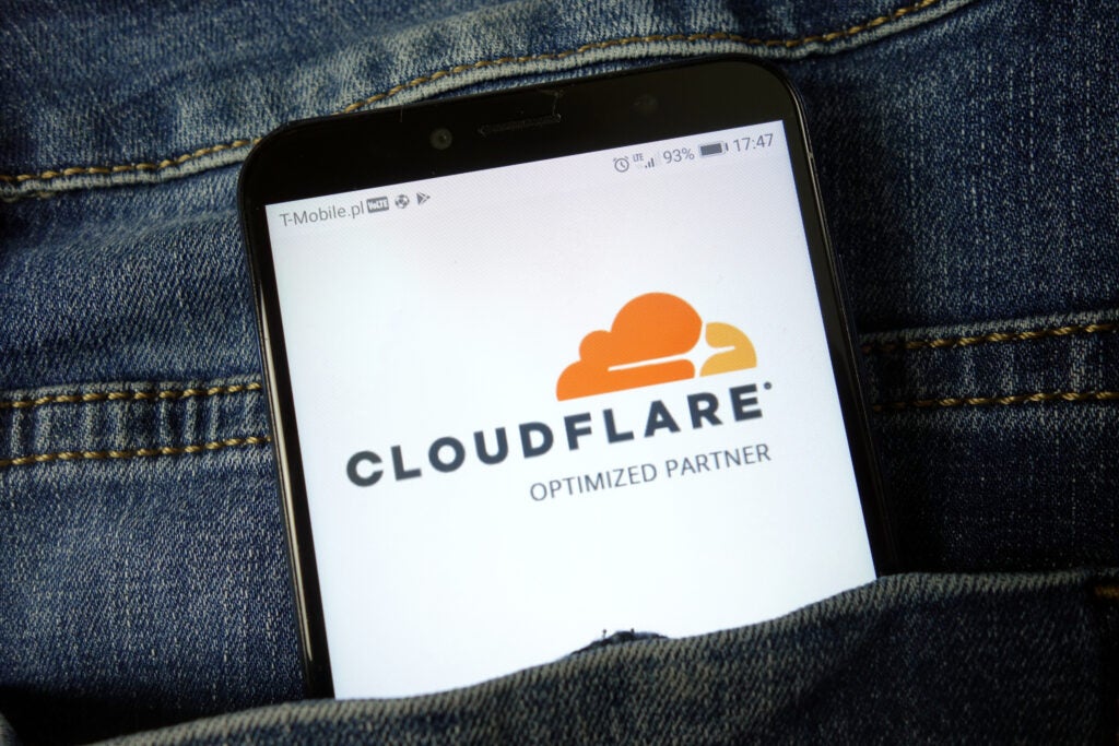 Cloudflare Nets $160 Target After $130M Deal Spikes Shares - Cloudflare (NYSE:NET)