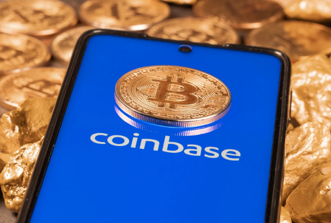 Coinbase
