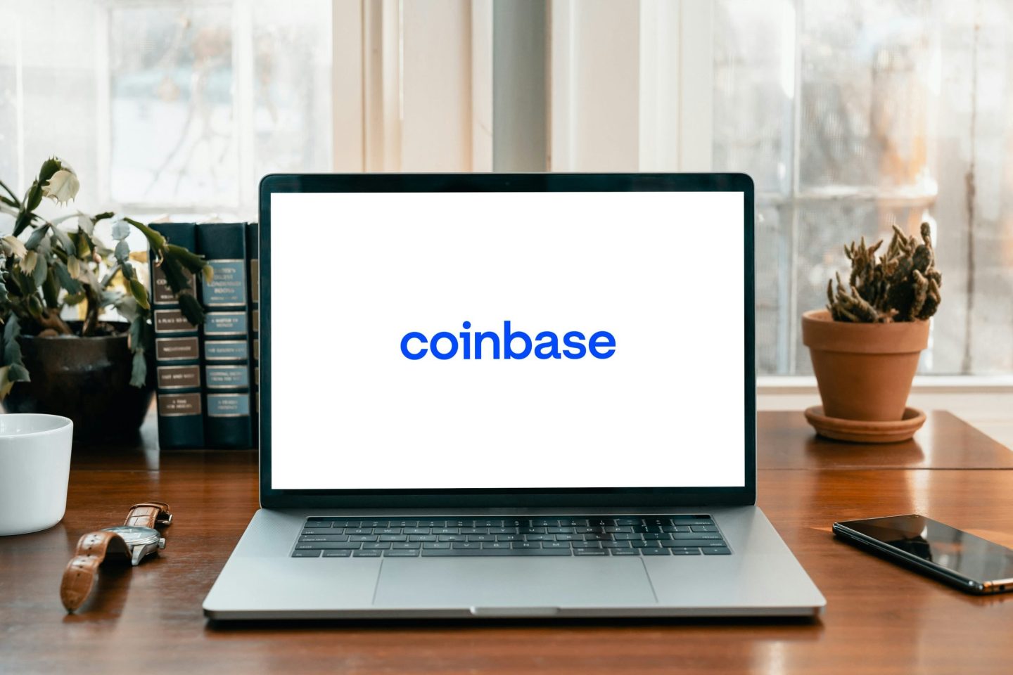 Coinbase becomes first crypto-native company in S&P 500