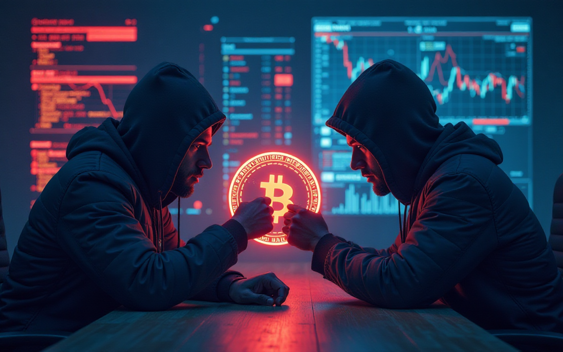 Coinbase breach