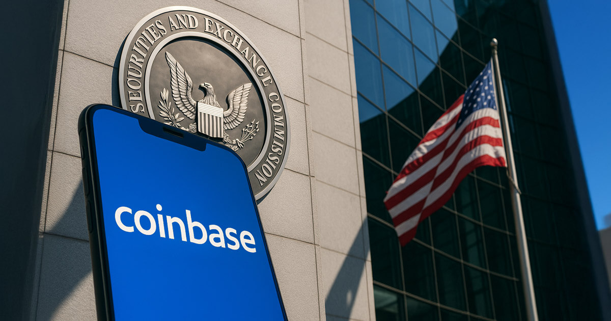 Coinbase confirms Biden-era SEC probe over 'verified users' is still ongoing