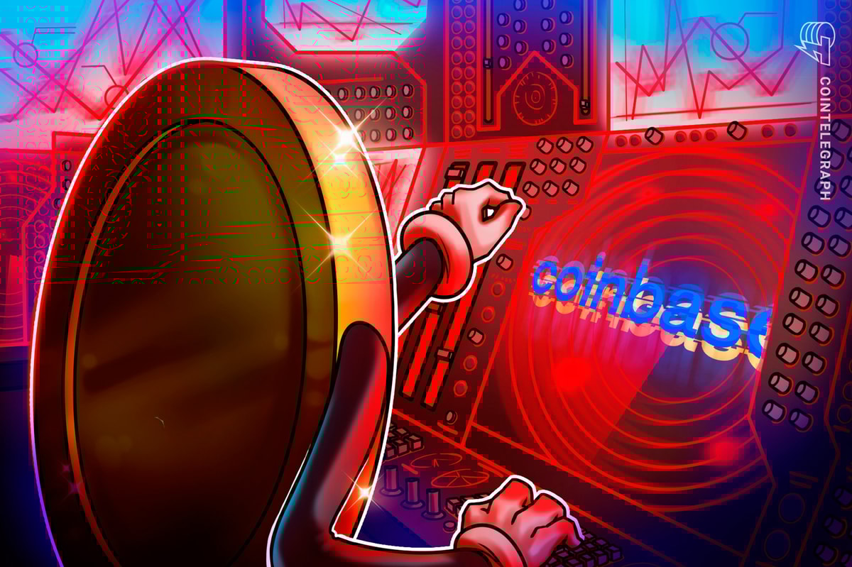 Coinbase fires compromised agents in India, says security chief