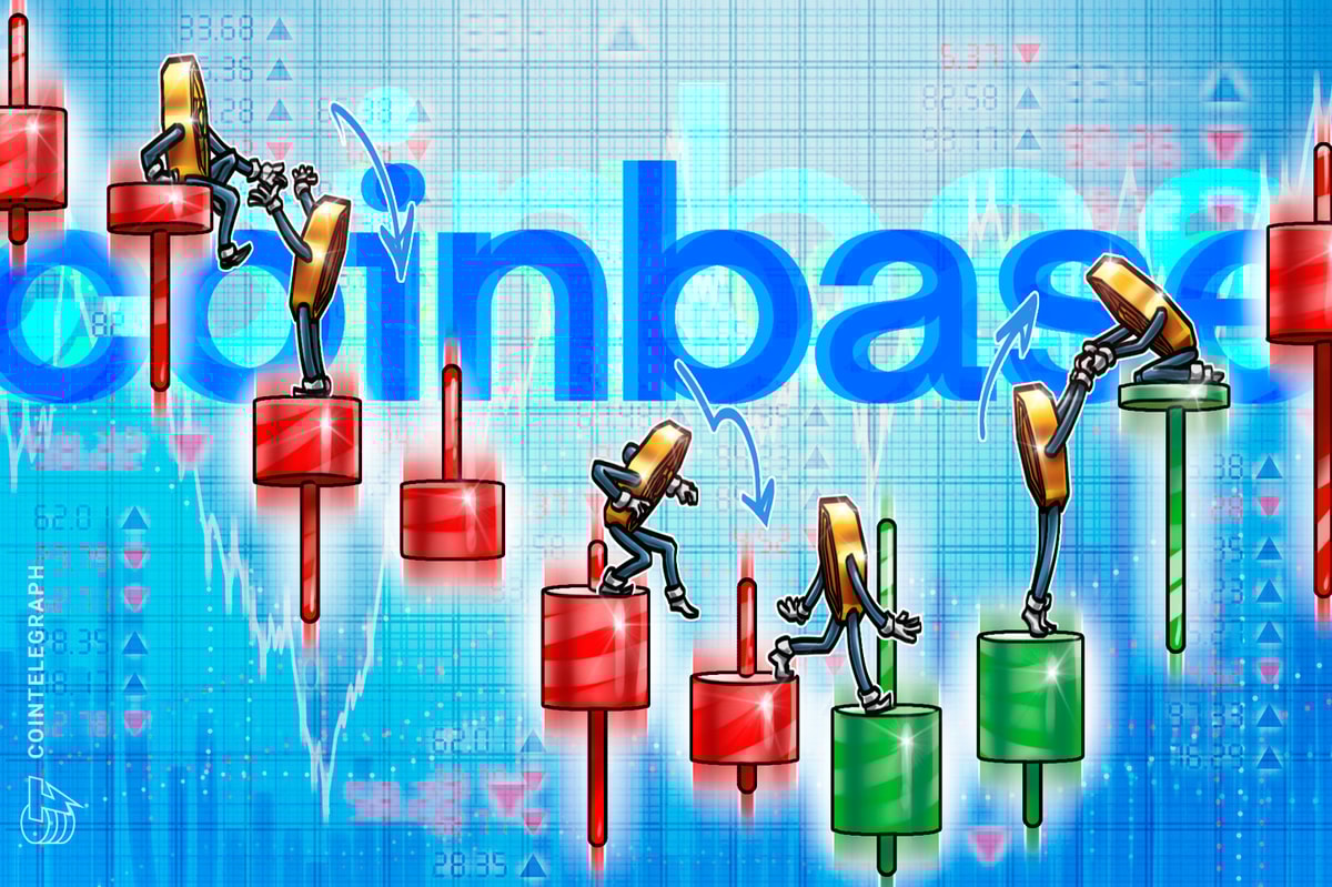 Coinbase's Deribit buy highlights importance of derivatives