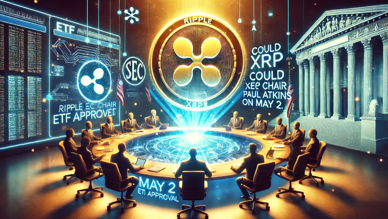 XRP ETF