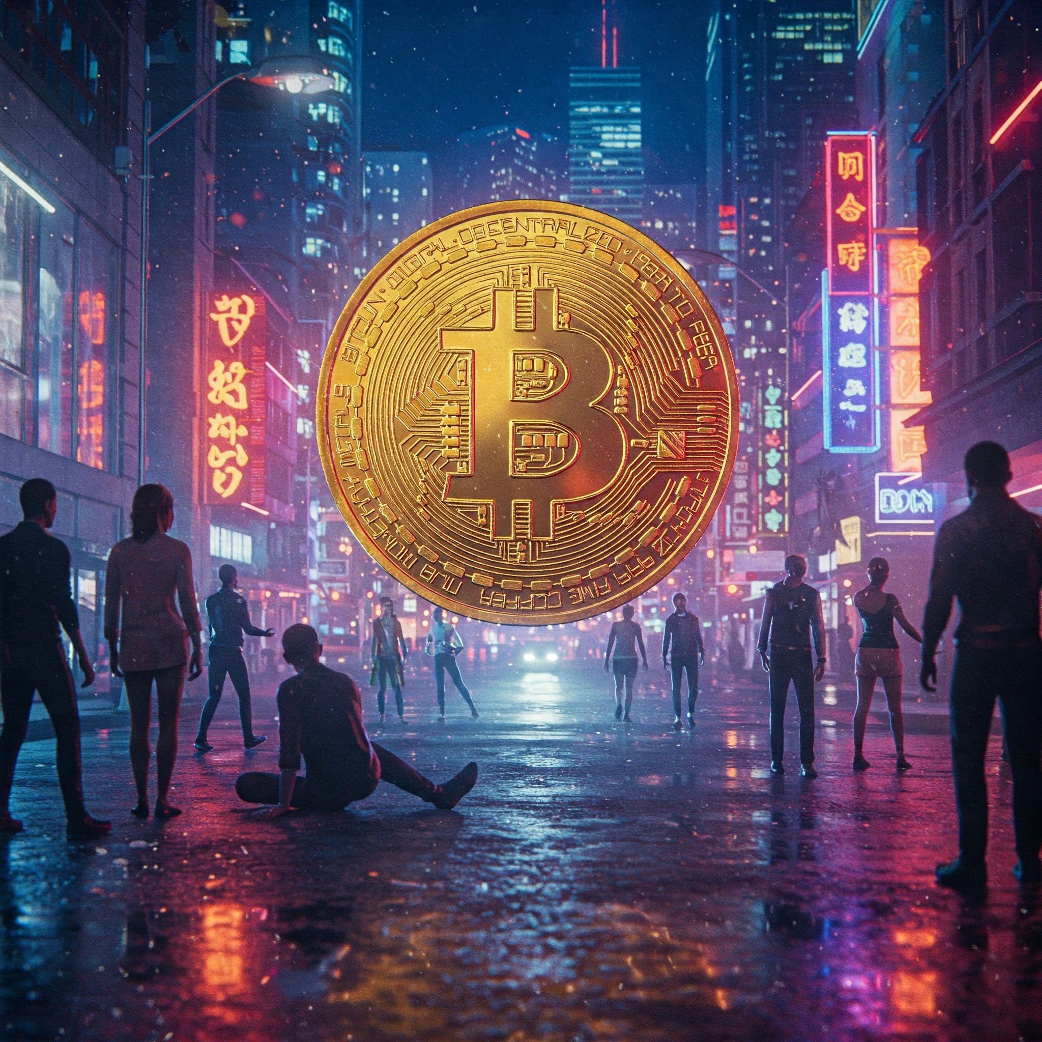 Crypto