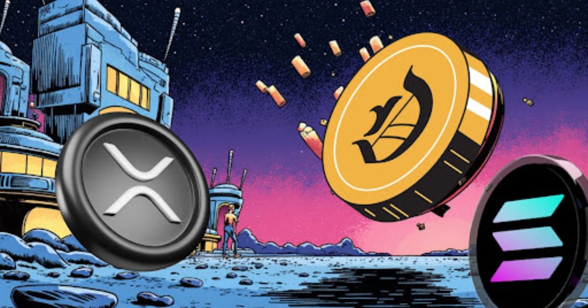 Coinpedia - Fintech & Cryptocurreny News Media
