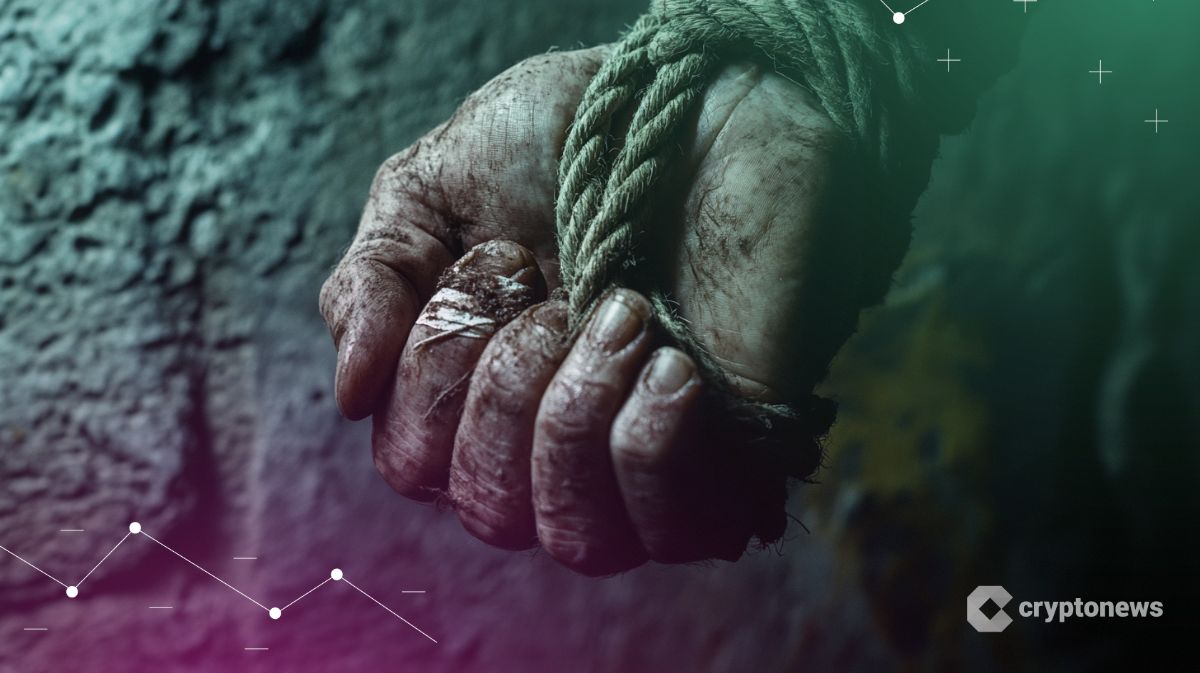 Crypto Executive’s Daughter Nearly Kidnapped by Masked Gang in Paris