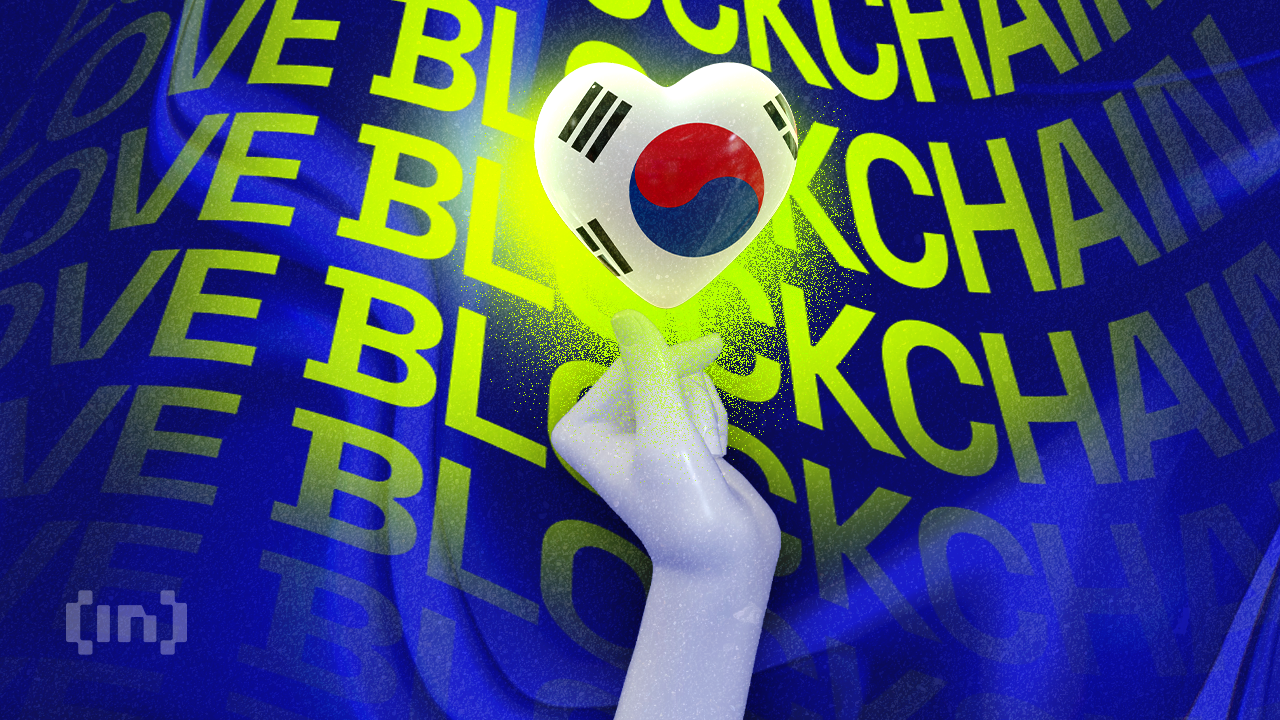 Crypto Takes the Spotlight in South Korea’s Heated Presidential Race