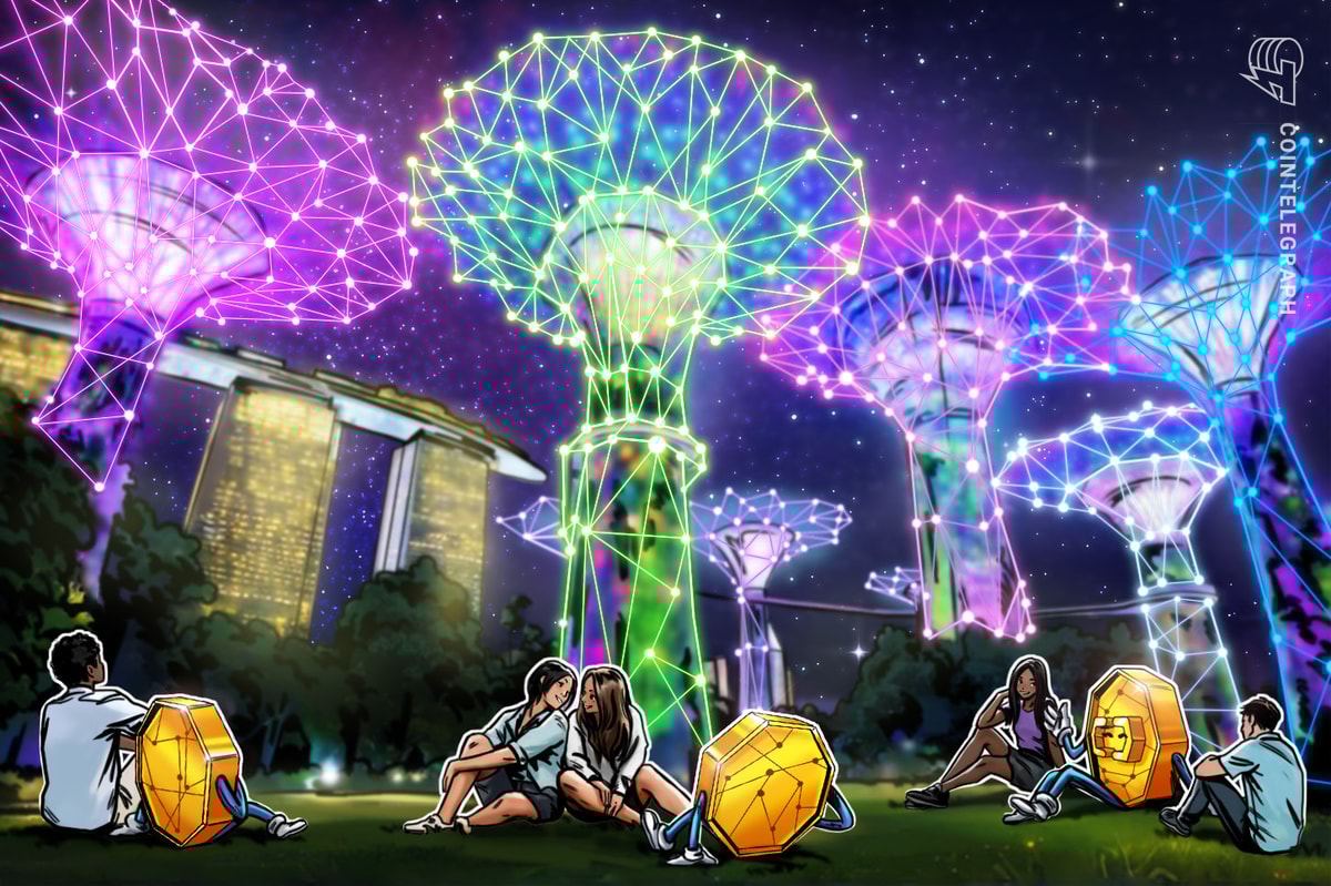 Crypto awareness hits 94% in Singapore, 68% hold BTC, but ownership dips