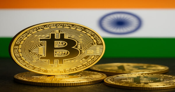 Crypto in India: A Booming Market Amid Regulatory Uncertainty