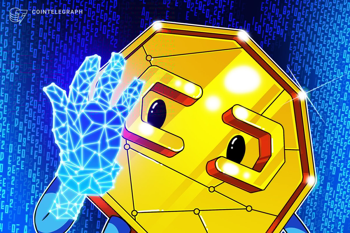 Crypto perp futures coming ‘very soon,’ says CFTC’s Mersinger