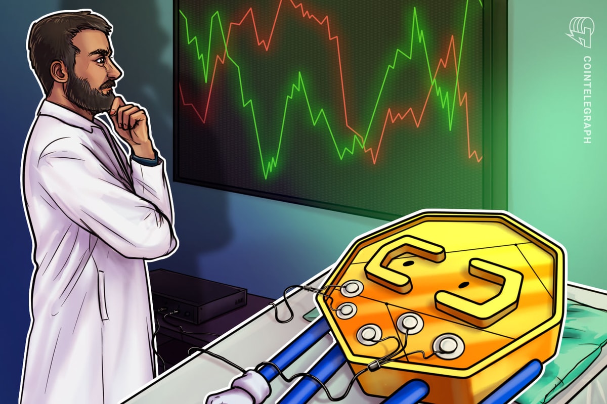 Crypto swapper eXch shows signs of life after post-Bybit shutdown