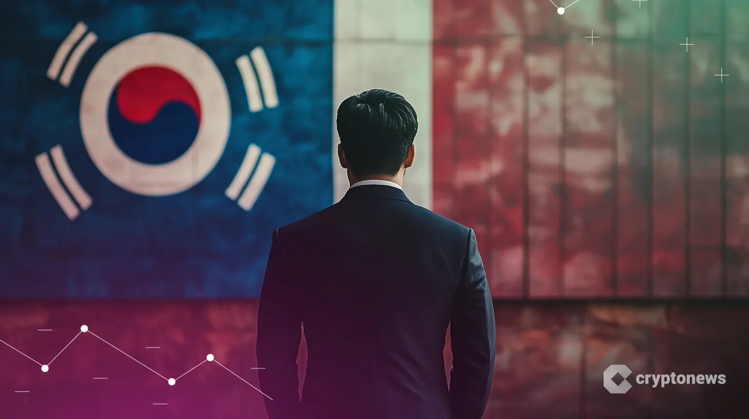 CryptoQuant: South Korea’s Three Presidential Front-Runners Embrace Crypto – Policy Shift Ahead?