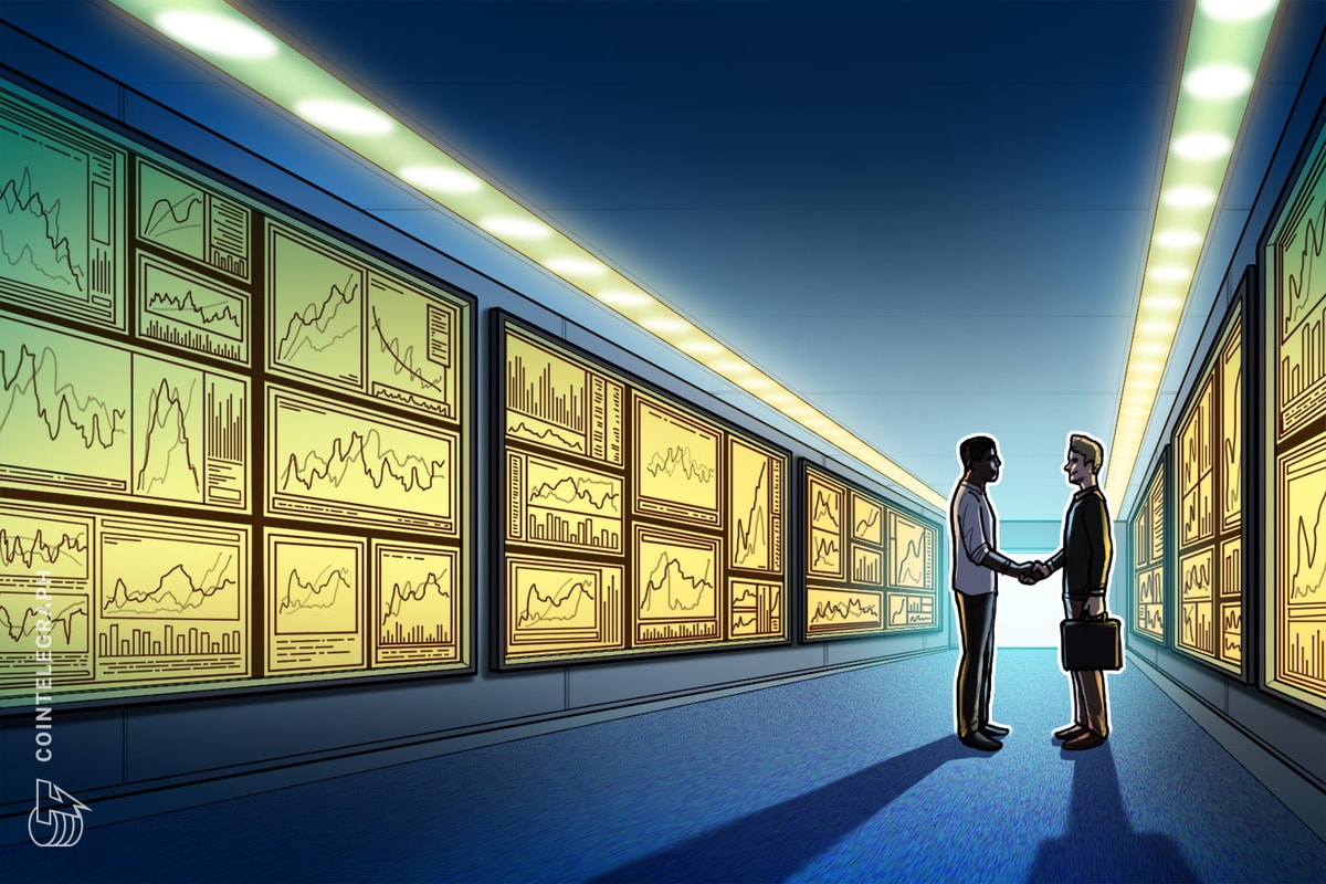 Crypto.com, Canary launch CRO fund in US