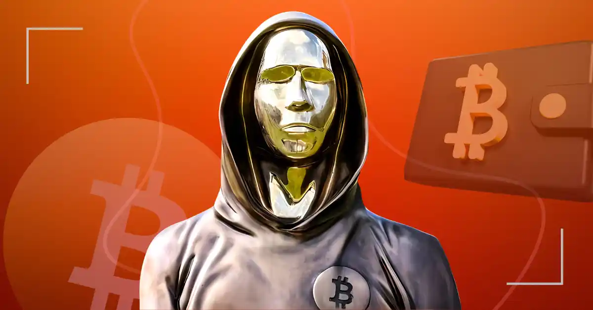 Satoshi Nakamoto Overtakes Bill Gates as Bitcoin Hits New Highs