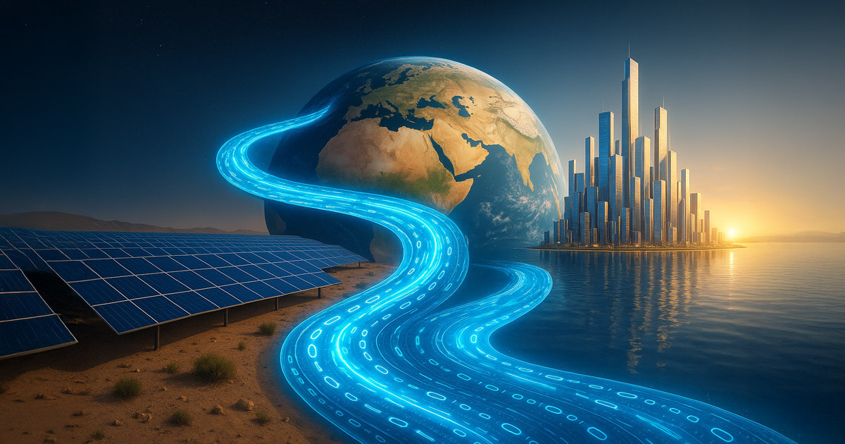 Crypto's energy problem may have a DePIN solution