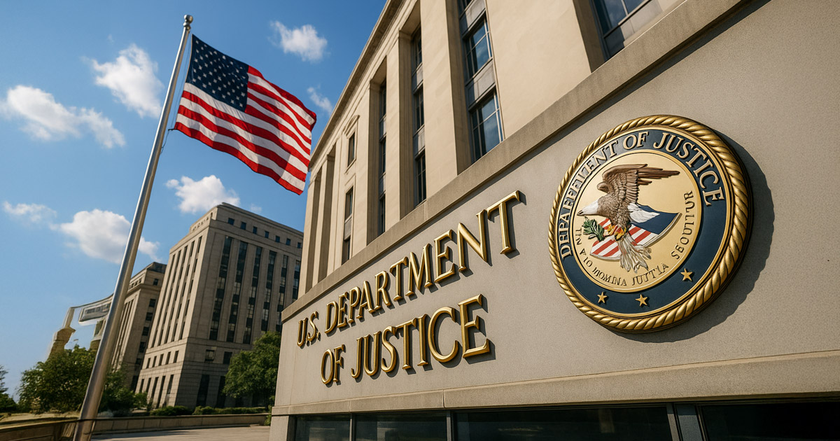 DOJ launches probe into Coinbase's insider-driven data leak