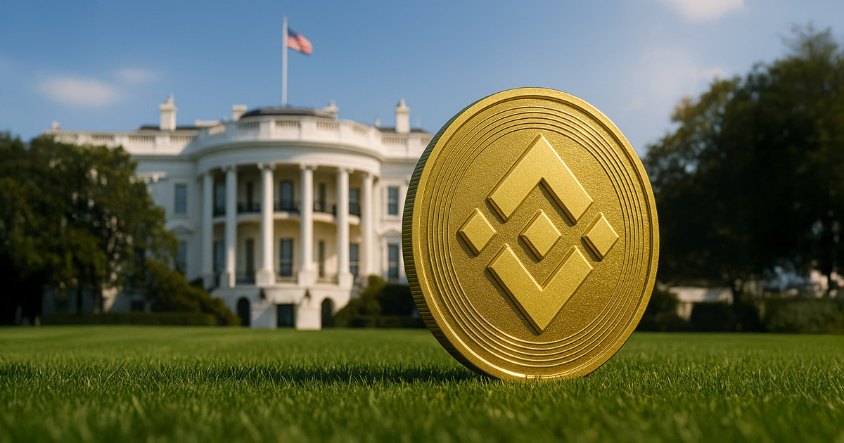 Democrat Senators urge Treasury, DOJ to probe Trump's crypto ties to Binance
