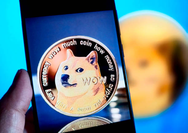 Dogecoin