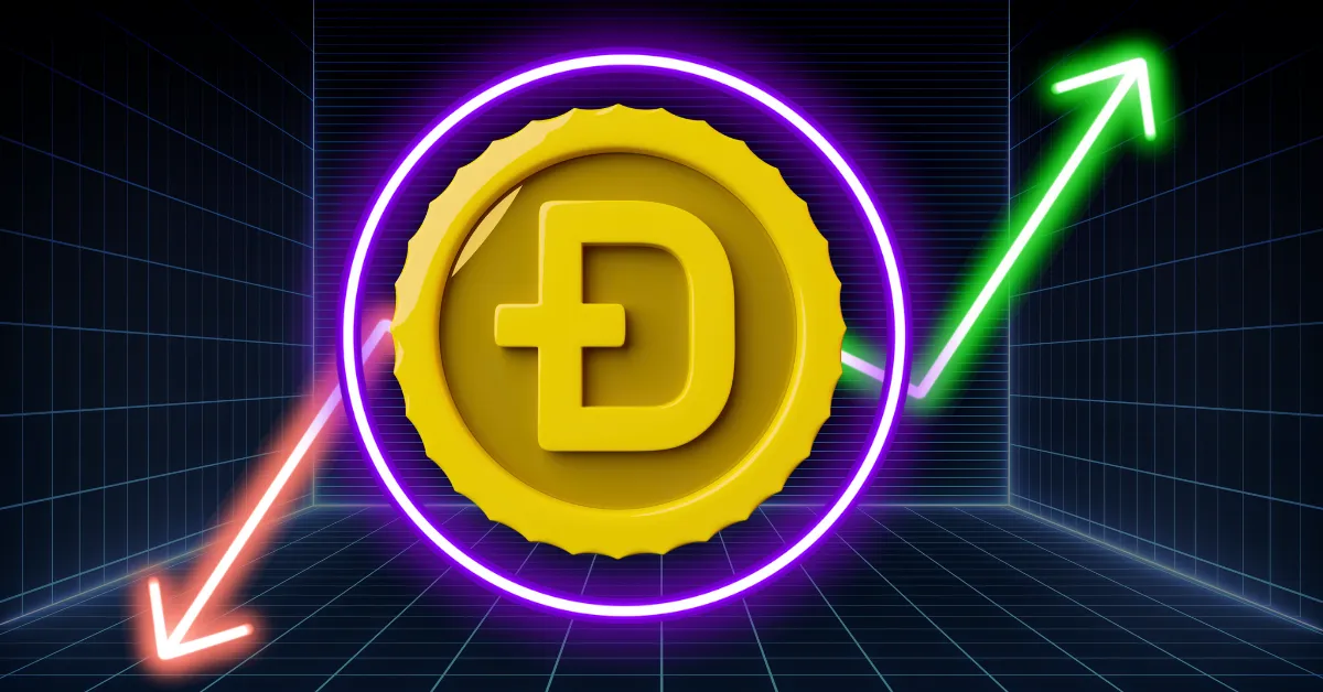 Dogecoin Price Eyes $0.31 as Whale Activity Sparks Rally