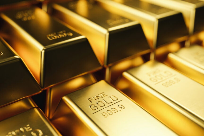 Donald Trump's EU Tariff Delay Will See 'Profit Booking In Gold:' 'This Is The Beginning Of A Currency War, Which Will Eventually Affect Gold...' - Invesco QQQ Trust, Series 1 (NASDAQ:QQQ), SPDR S&P 500 (ARCA:SPY)