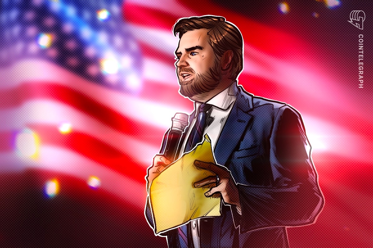 'Don't ignore politics Bitcoin community'