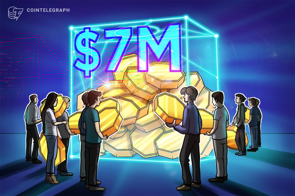 Donut agentic crypto browser raises $7 million to redefine internet browsers